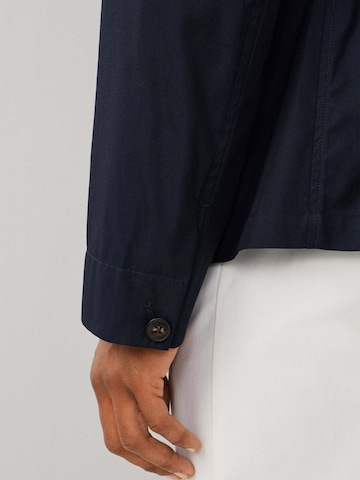 Hackett London Tussenjas in Blauw