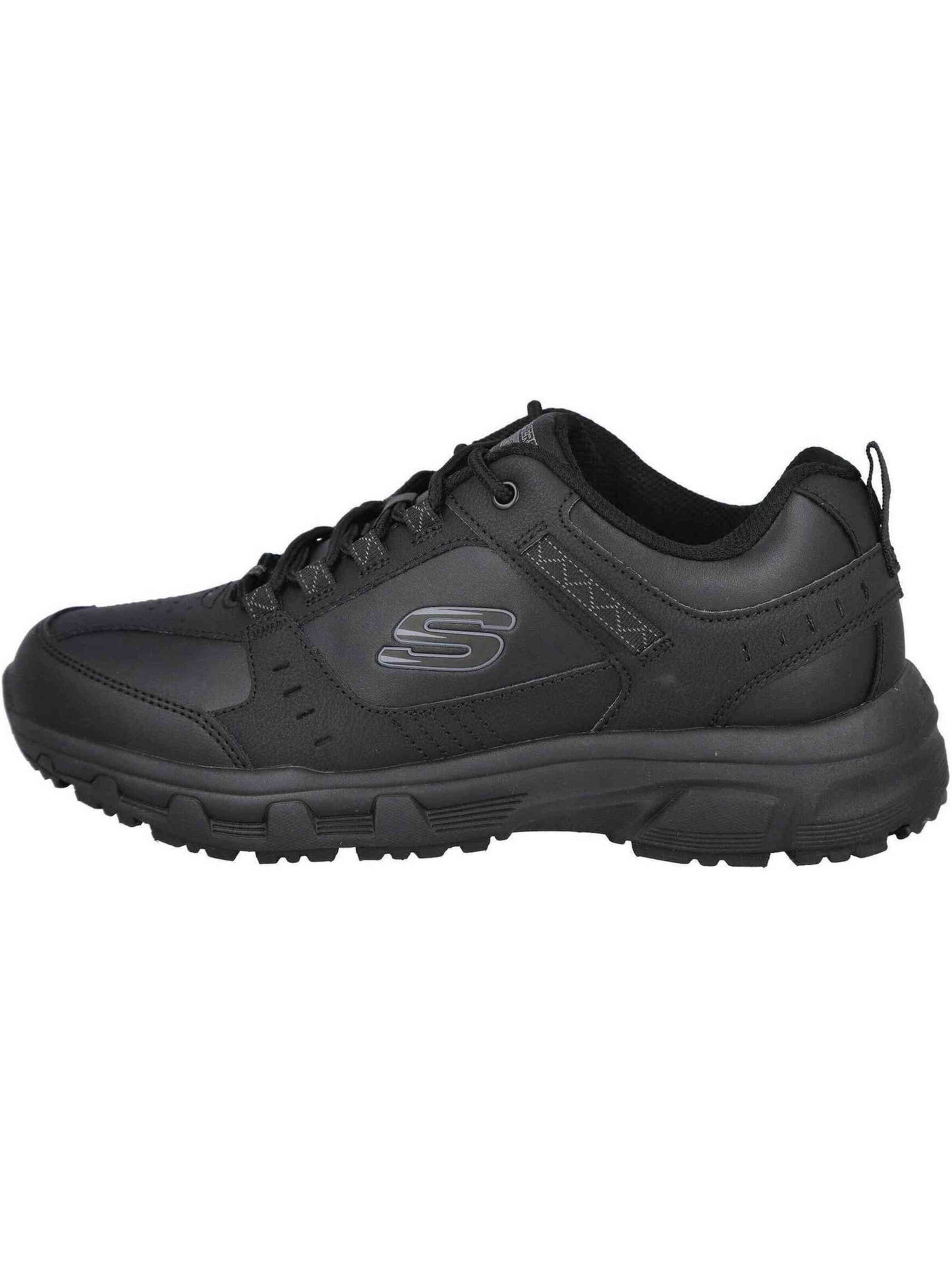 Scarpa da corsa '070-MD51896' di SKECHERS in nero