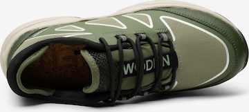 WODEN Sneakers 'Ophelia' in Green