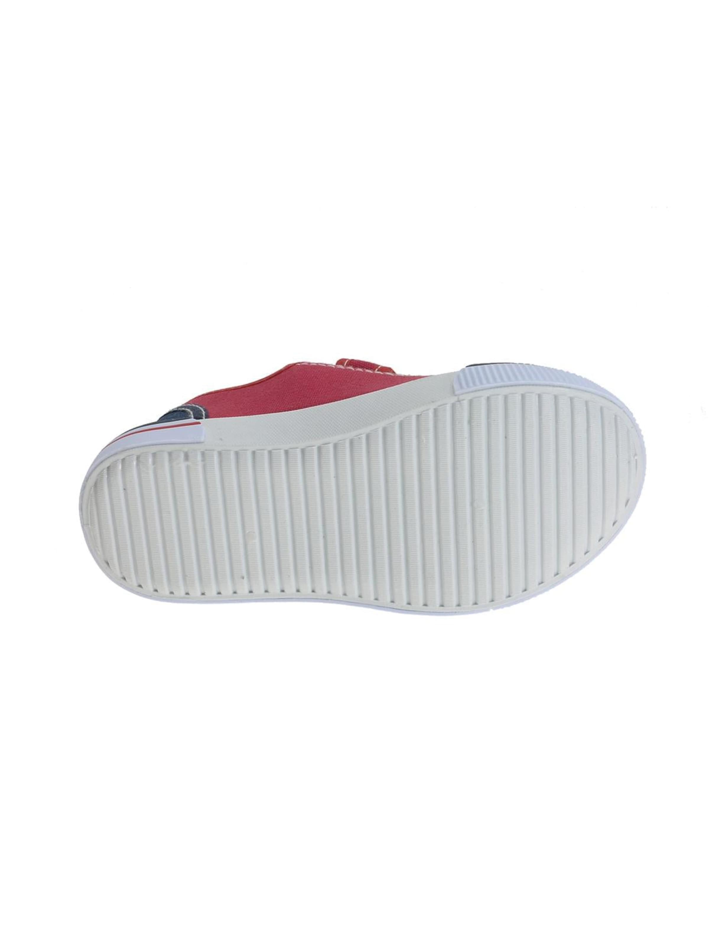 Beppi Sneaker‌‌‌‌‌ in Rot
