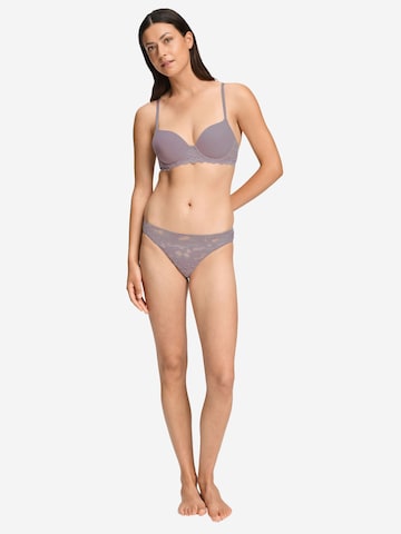 Hanro Panty ' Moments ' in Pink