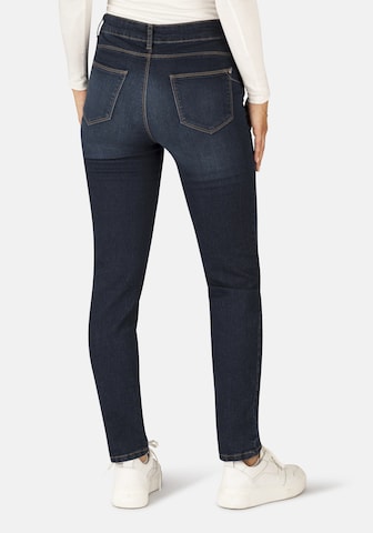 Coupe slim Jean 'Milano' STOOKER WOMEN en bleu