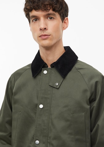 s.Oliver Between-season jacket in Green: front