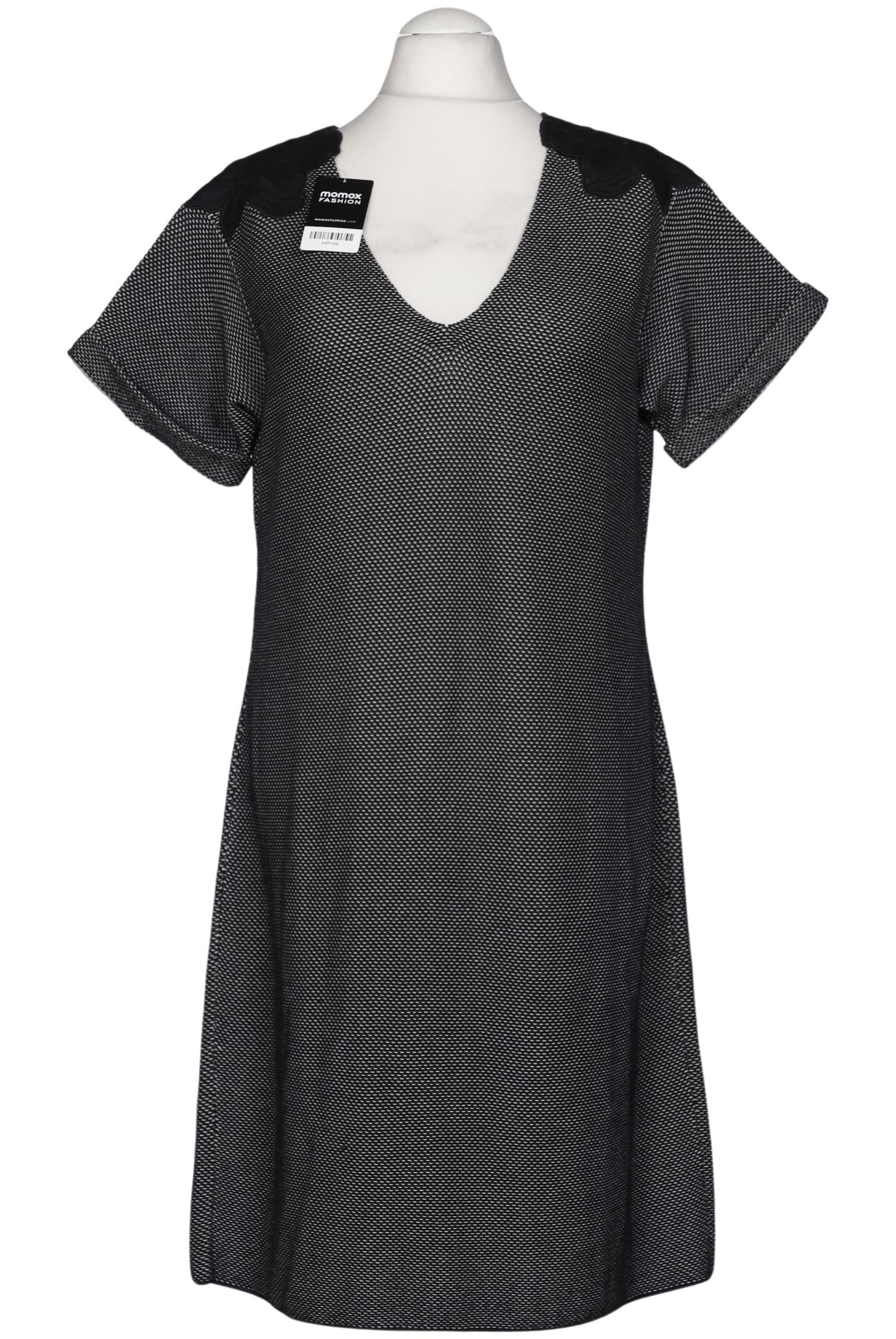 STRENESSE Dress in 10XL in Black: front