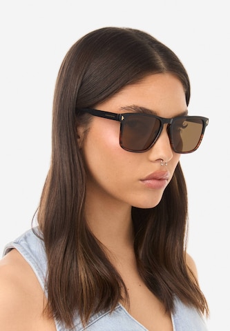 HAWKERS Солнцезащитные очки 'Dust' в Черный