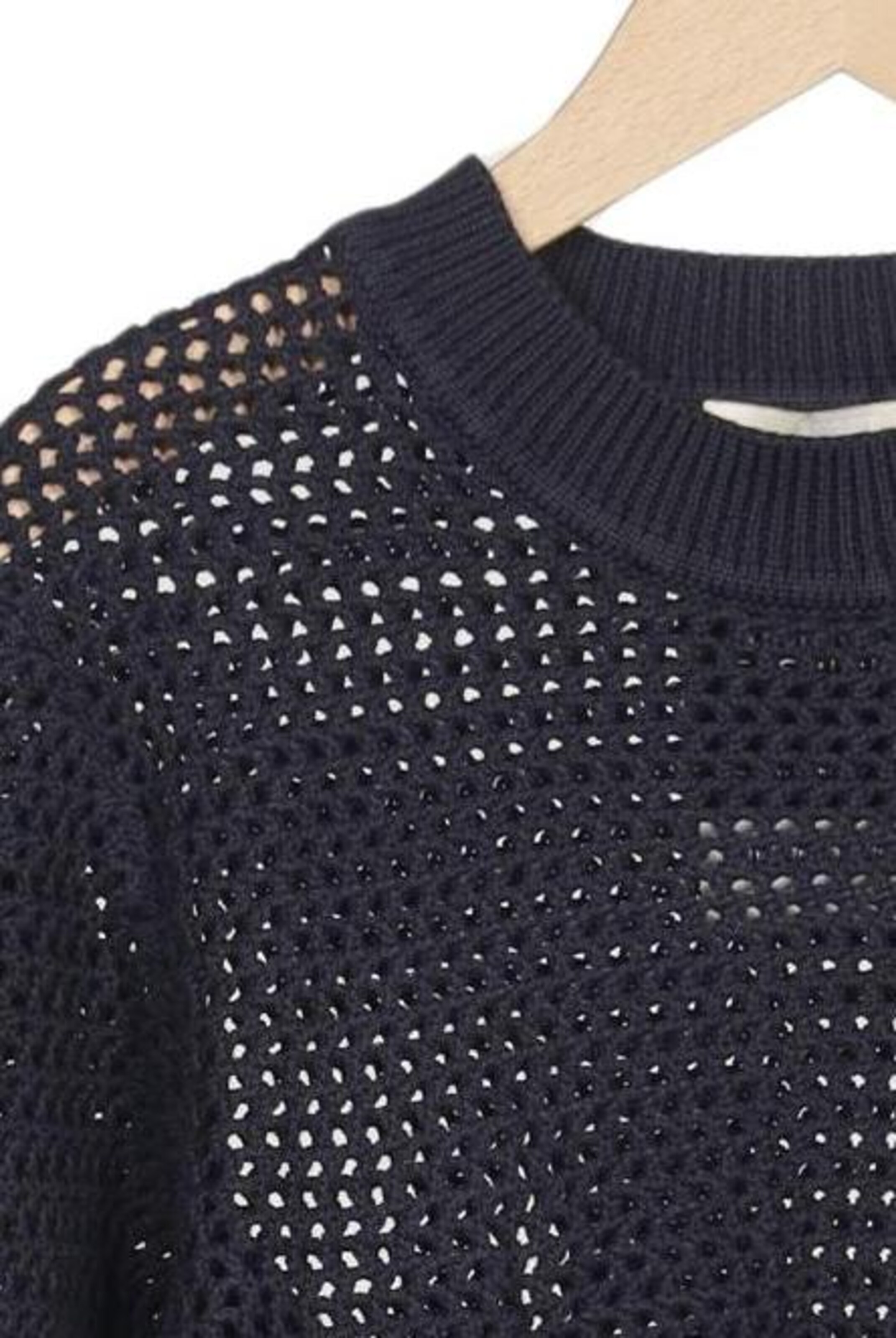 ESPRIT Pullover L in Blau