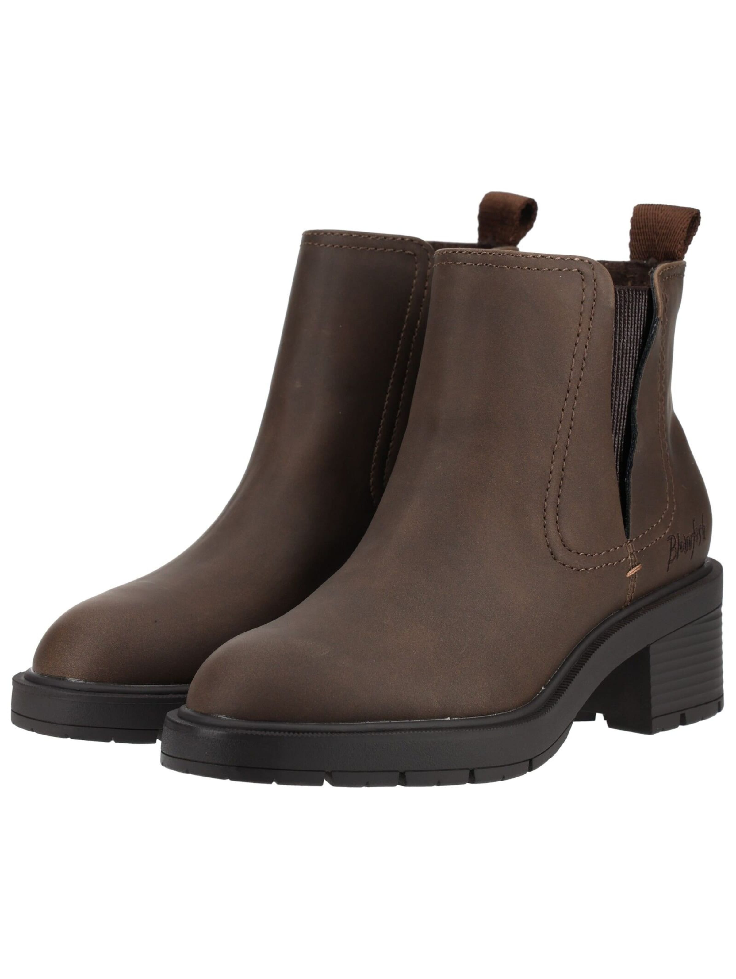 Chelsea Boots Blowfish Malibu en marron