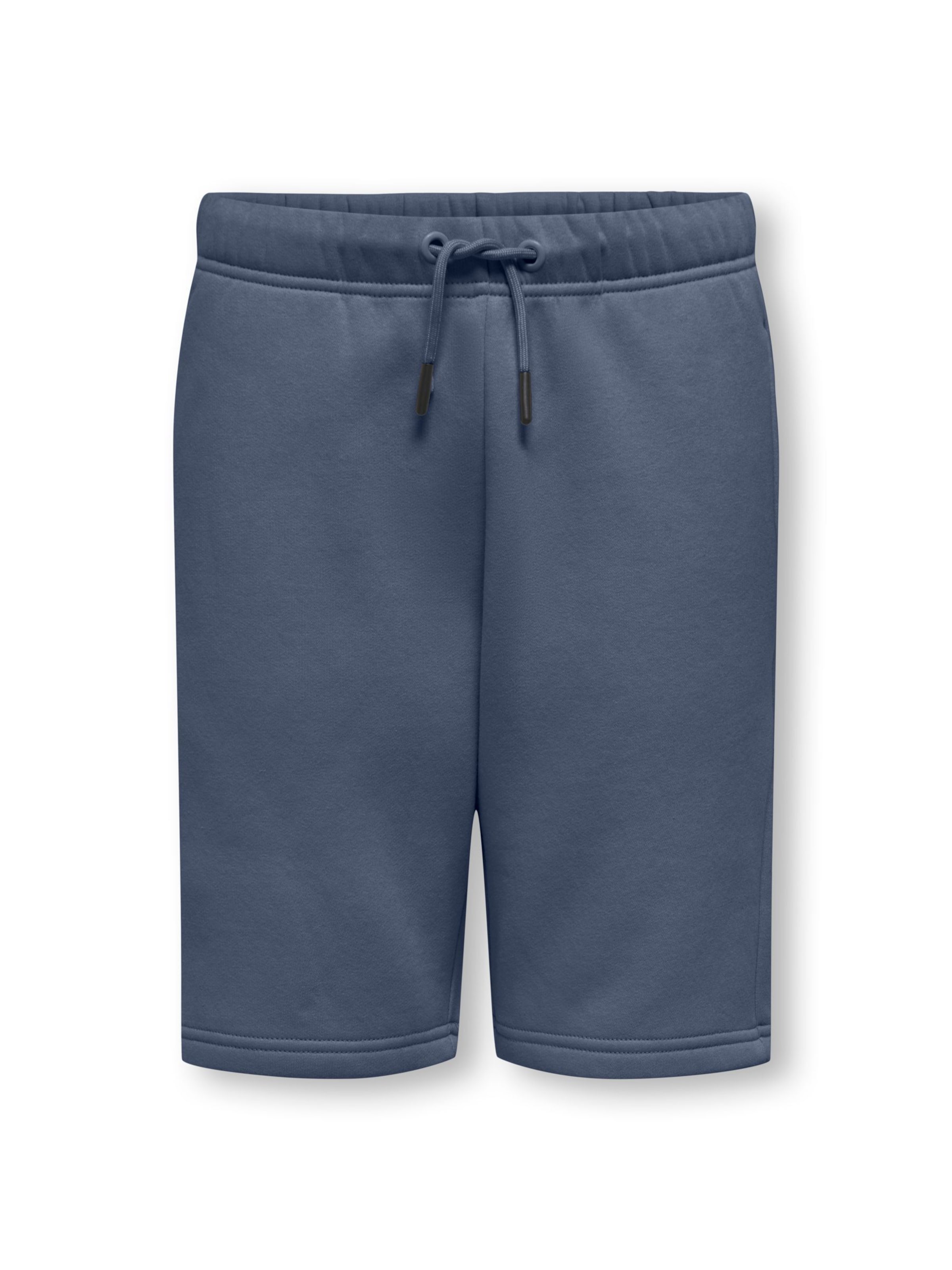 Only & Sons Junior Trousers in Blue: front