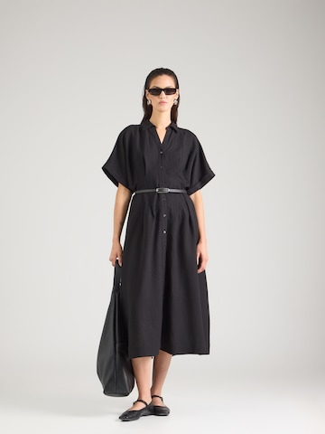MORE & MORE Jurk in Zwart