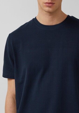 s.Oliver T-Shirt in Blau