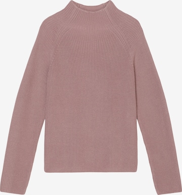 Marc O'Polo - Jersey en rosa: frente