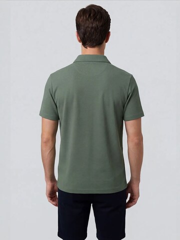 Tommy Life - Camisa em verde