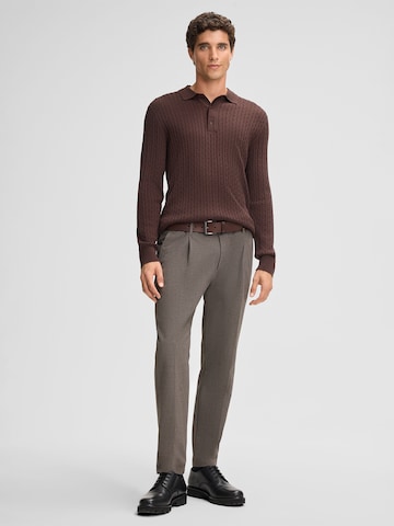 Pull-over 'Kito' STRELLSON en marron