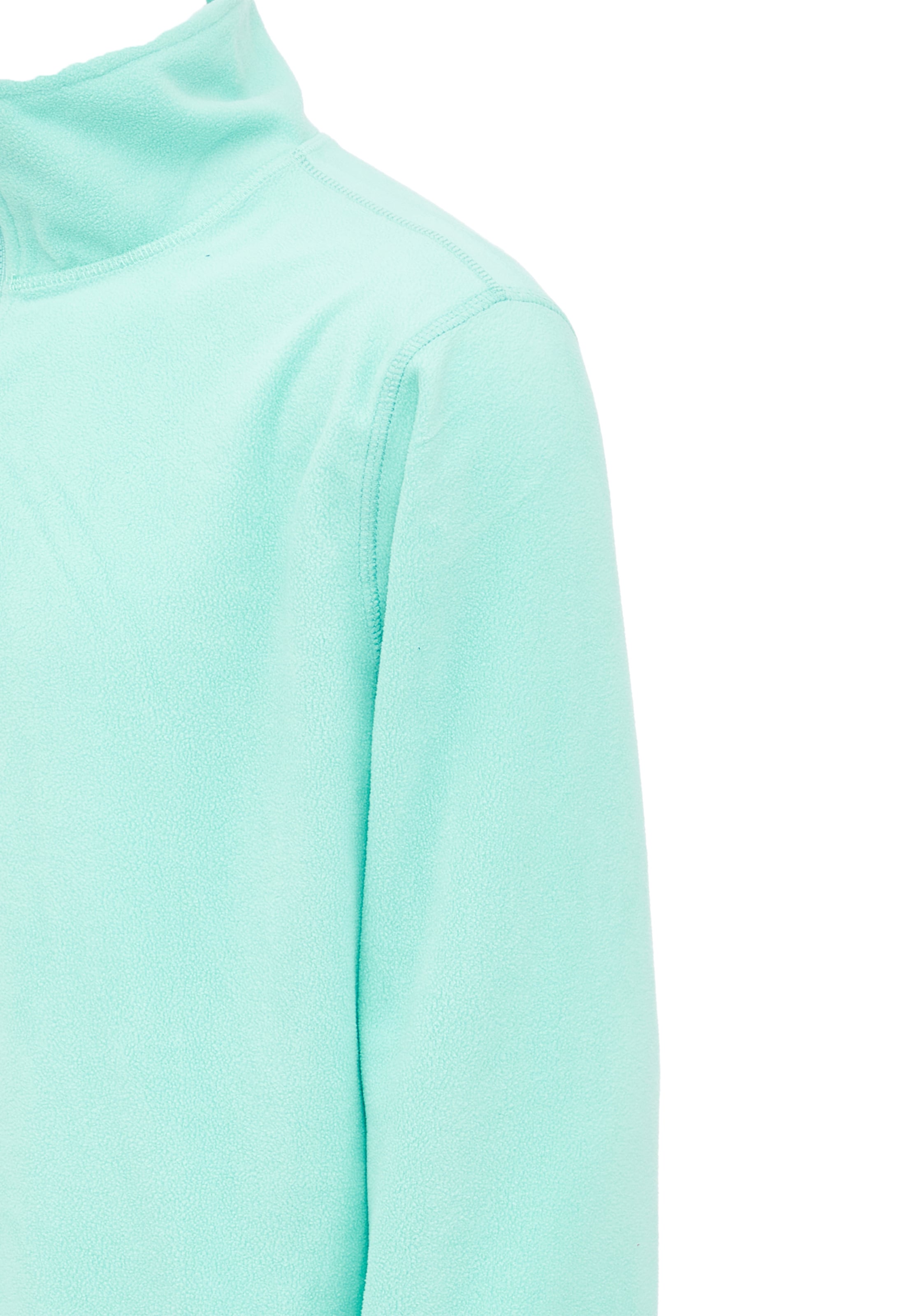 Festland Pullover in Grün