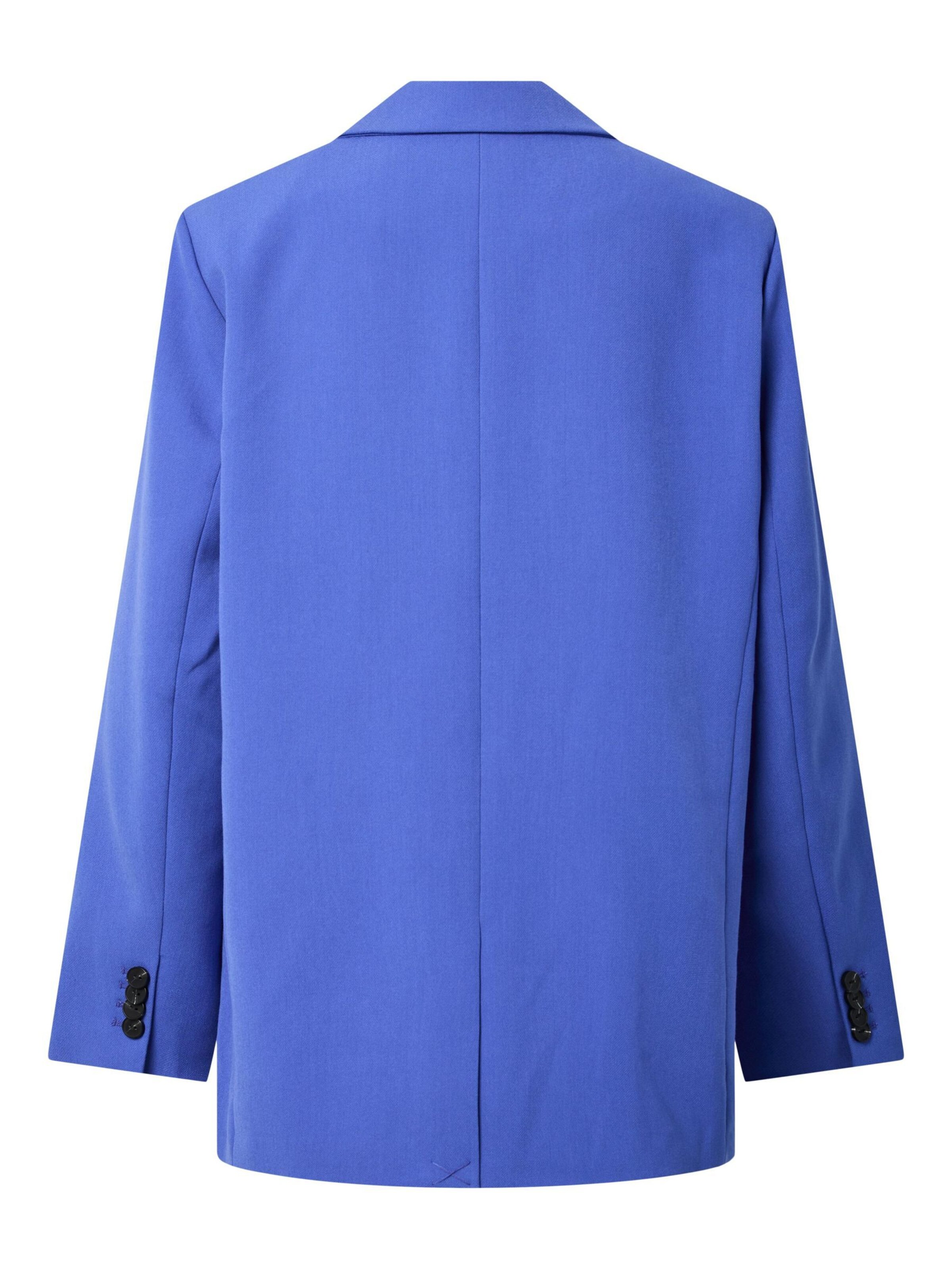 YAS Blazer 'YASLikka' i blå