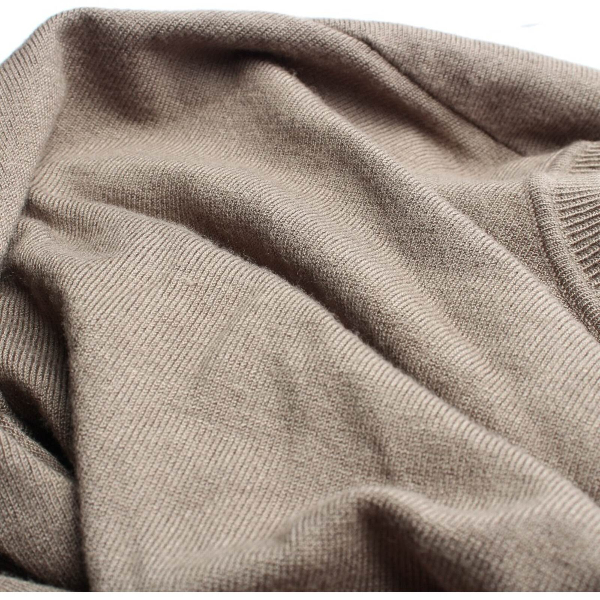 S.Marlon Pullover / Strickjacke S in Grün