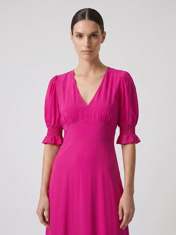americandreams Jurk 'Koko' in Roze