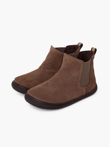 Pisamonas Stiefel‌‌‌‌‌‌‌‌‌ in Grau