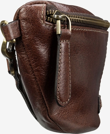 Picard Fanny Pack 'Eternity' in Brown