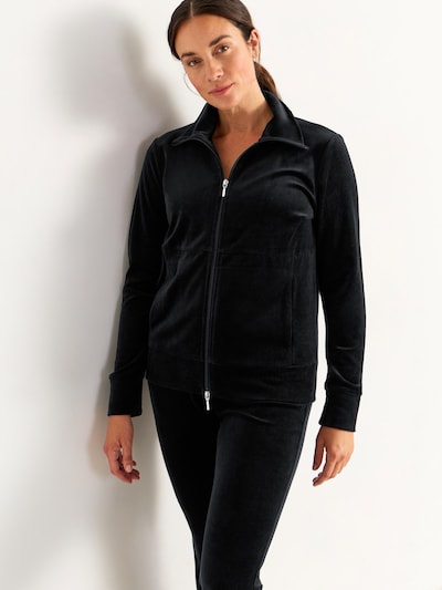 Cellbes of Sweden Between-season jacket in Black, Item view