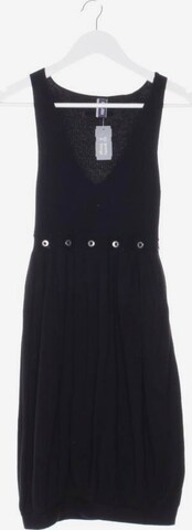 Jean Paul Gaultier Dress in XS in Black: front