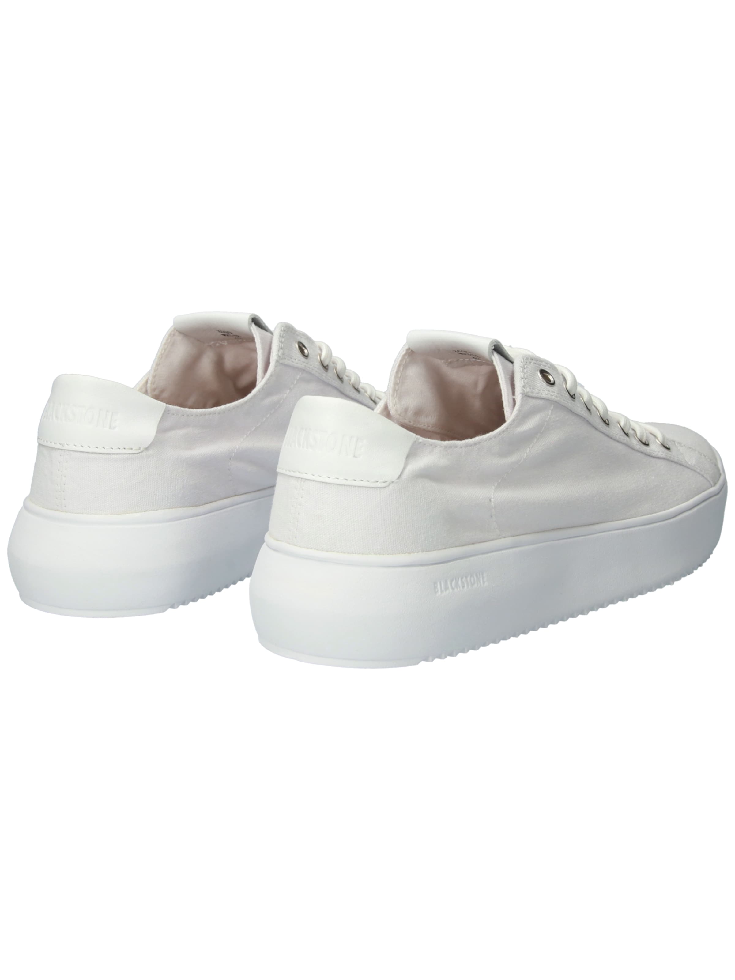 BLACKSTONE - Zapatillas deportivas bajas 'Morgan ZG30' en blanco