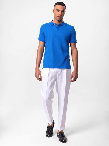 T-Shirt Anou Anou en bleu
