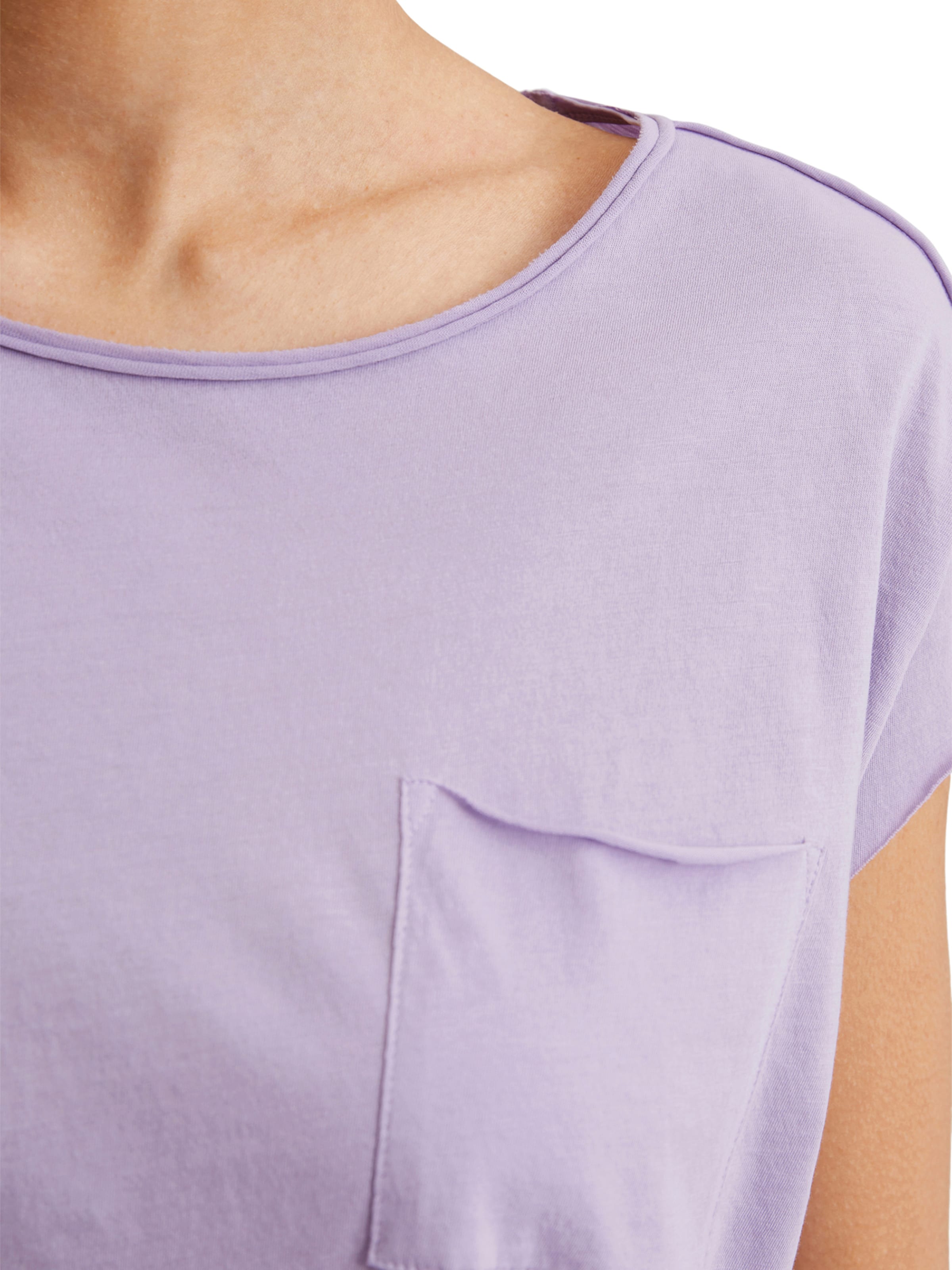 Marc O'Polo DENIM Shirt in Lila