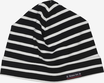 Armor Lux Hut oder Mütze One Size in Mischfarben: Vorderseite