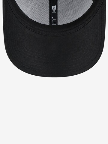 NEW ERA Cap in Schwarz