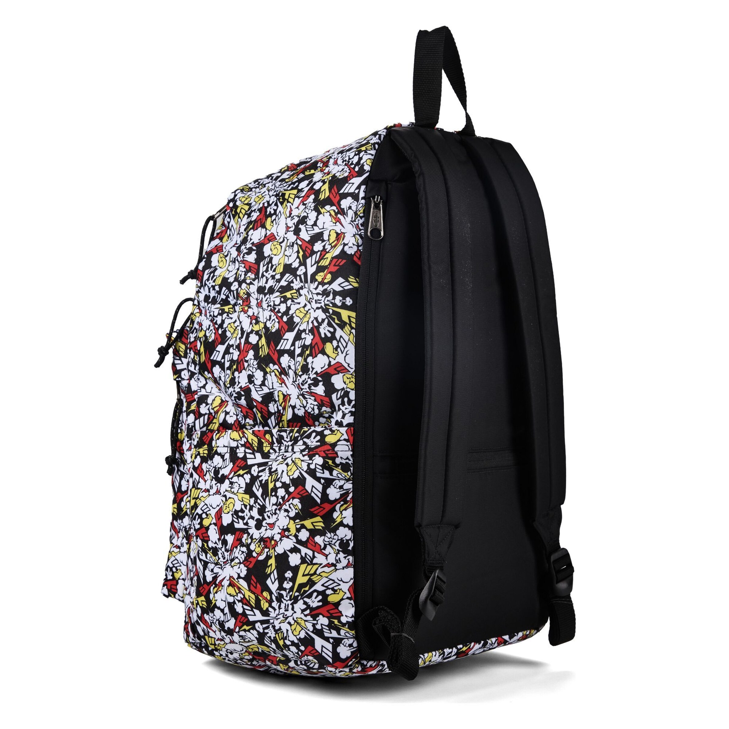 EASTPAK Rugzak 'Day Pak'R Pro' in Grijs