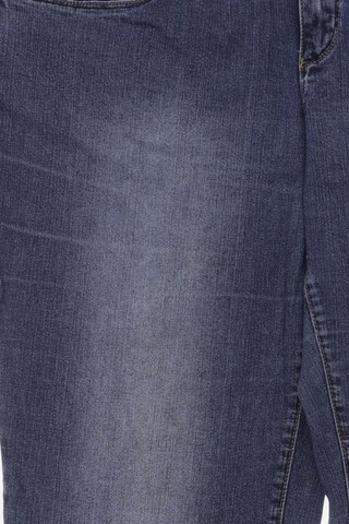 SHEEGO Jeans in 37-38 in Blue