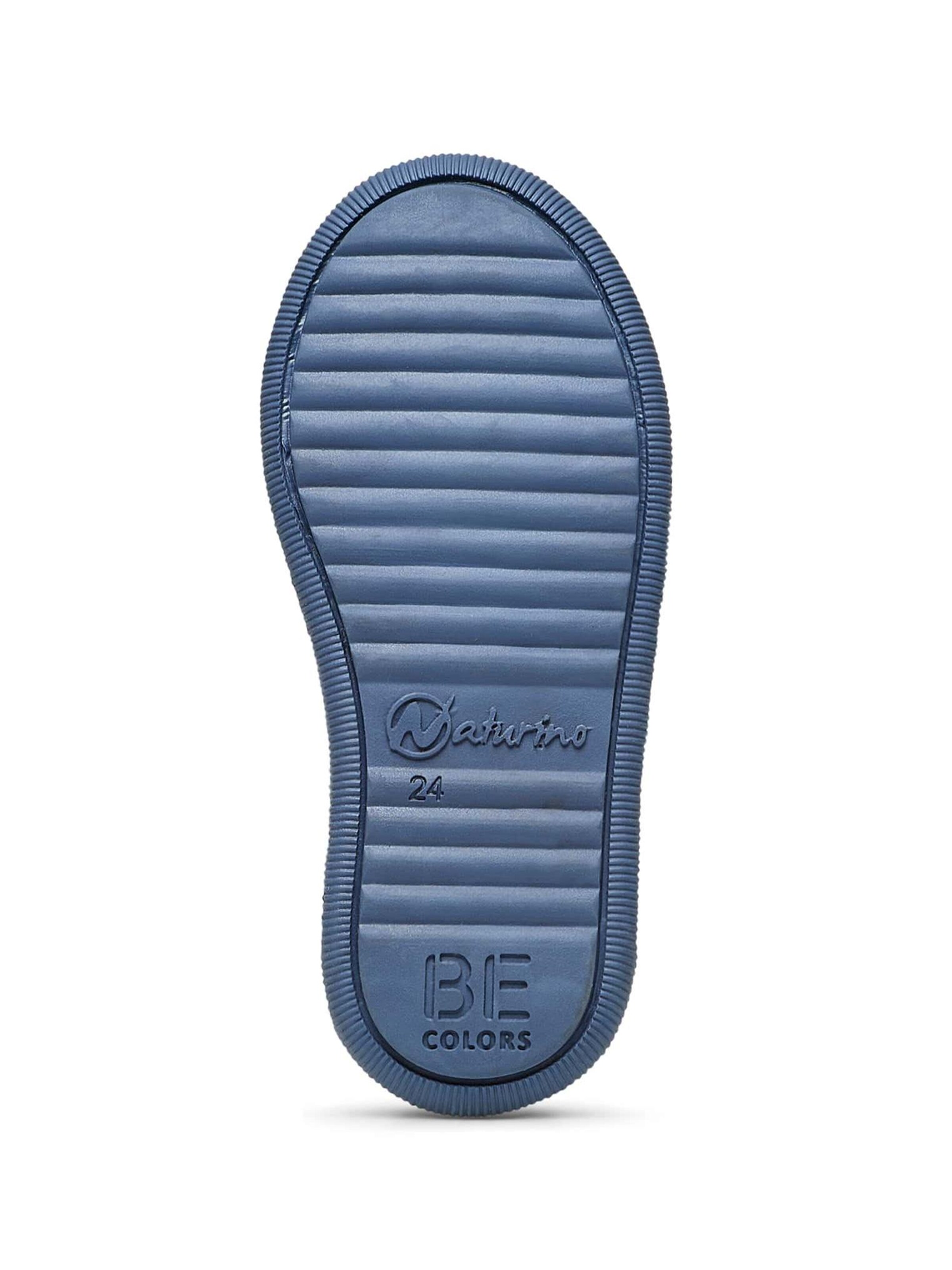 Chaussure basse 'CLIFF VL 2' NATURINO en bleu