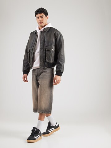 new balance Tréning póló 'Sport Essentials' - rózsaszín