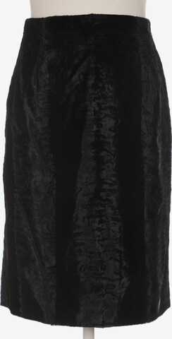 Nicowa Skirt in S in Black: front