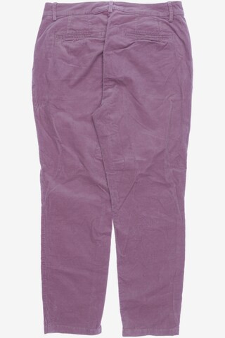 Closed Stoffhose M in Pink