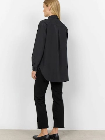 Soyaconcept Bluse 'Netti 52' i sort