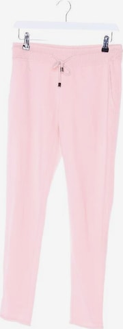 Juvia Pants in XS in Pink: front