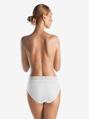 Hanro Panty ' Moments ' in White