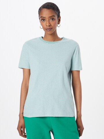 Superdry Shirt in Grün: Vorderseite