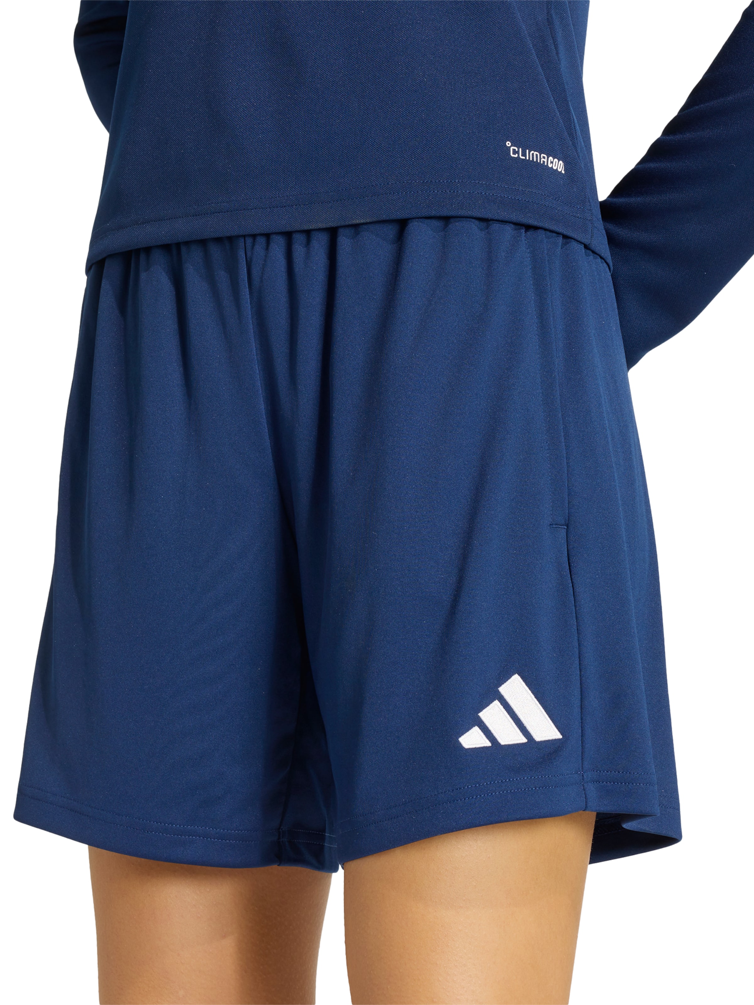 ADIDAS PERFORMANCE regular Παντελόνι φόρμας 'ENT26 TR' σε μπλε