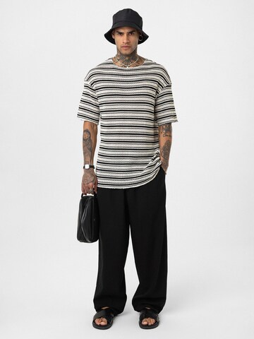 Dandalo Shirt 'Rick' in Black