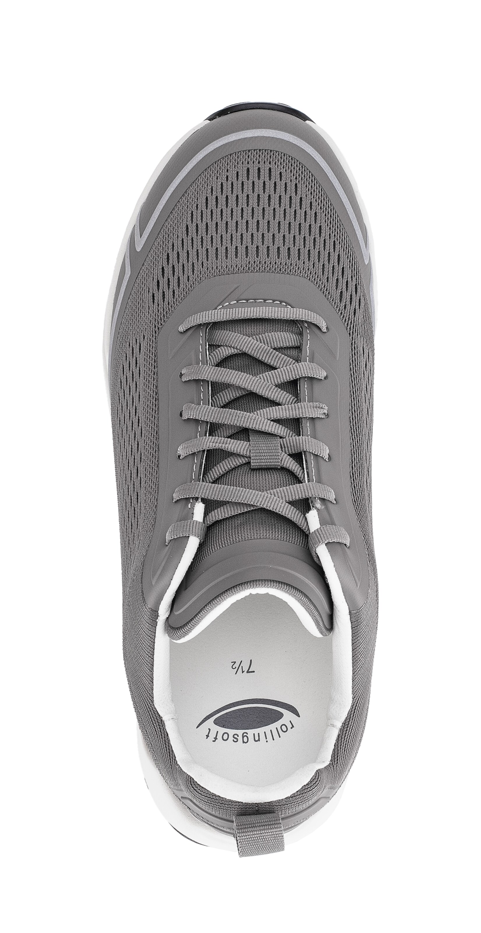 GABOR Sneakers in Grey