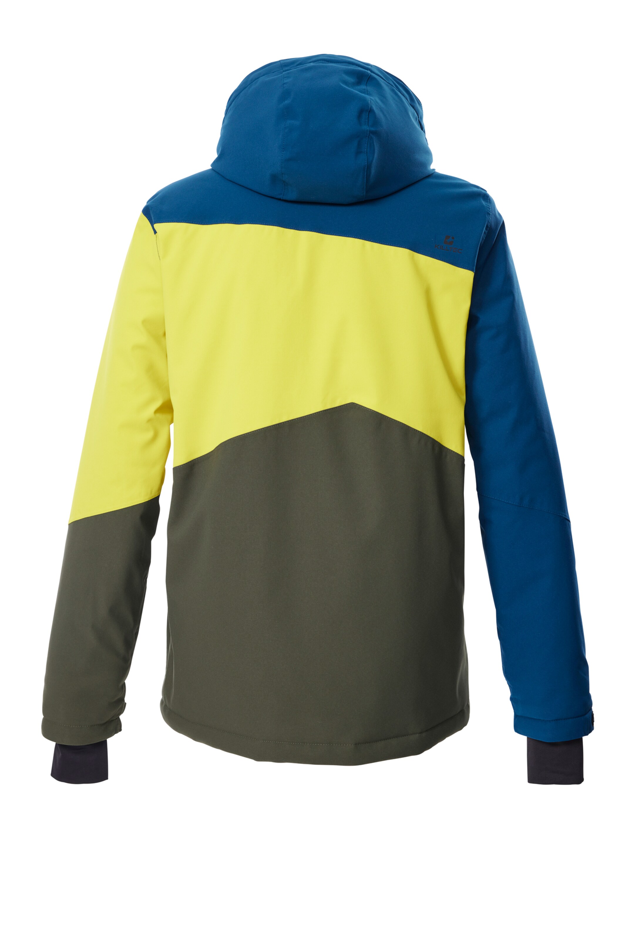 KILLTEC Winter Jacket in Mixed colors