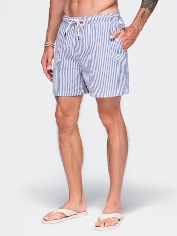 regular Pantaloni sportivi di Ombre in grigio