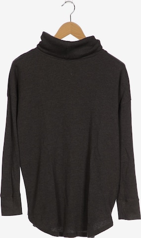 EDDIE BAUER Pullover XL in Grau: Vorderseite