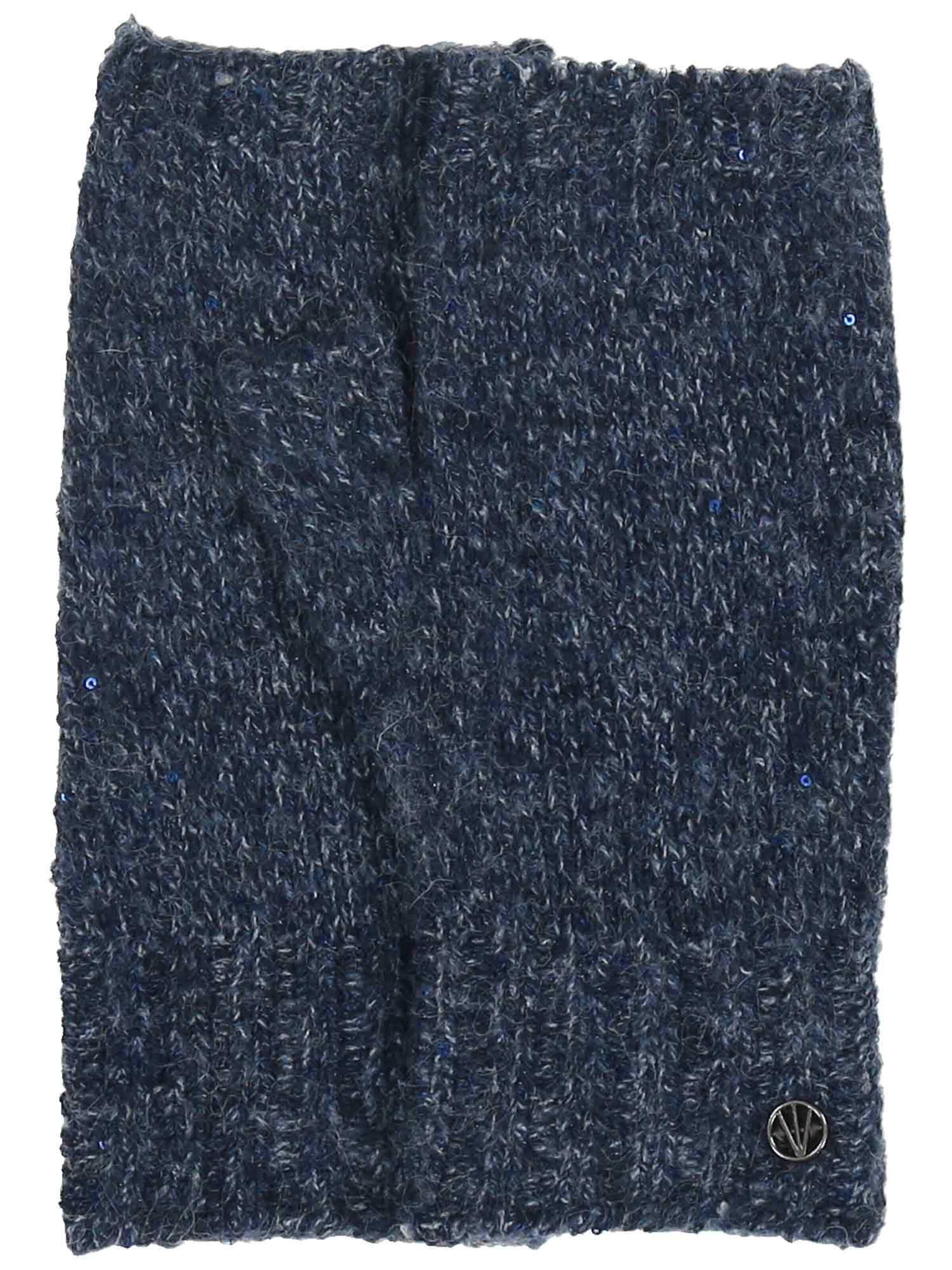 LOEVENICH Hand Warmers in Blue