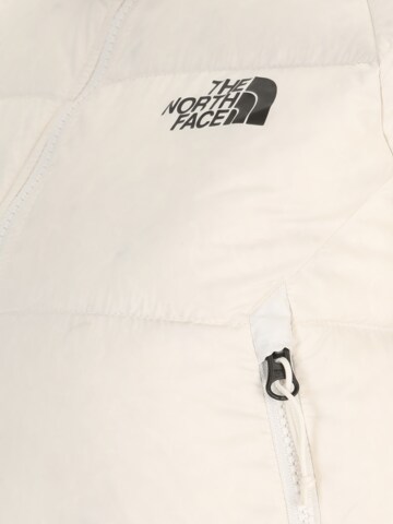 THE NORTH FACE Outdoor Jacket 'Hyalite' in White