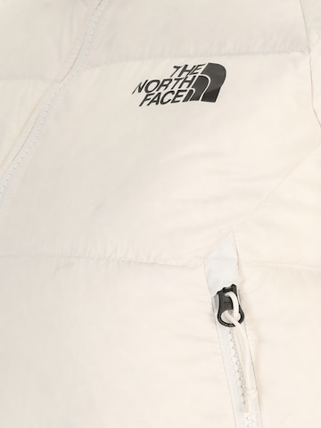 THE NORTH FACE Куртка в спортивном стиле 'Hyalite' в Белый