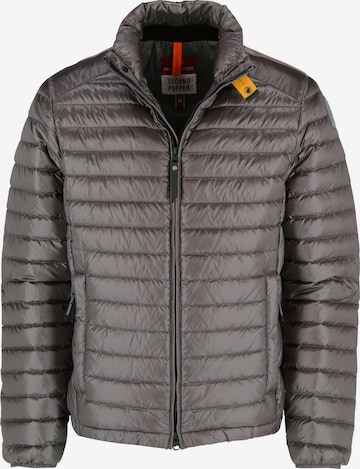 Veste d’hiver 'Sena' Parajumpers en gris : devant